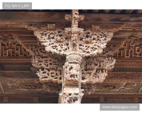 东阳直播盛宴：探秘木雕之都的文化魅力